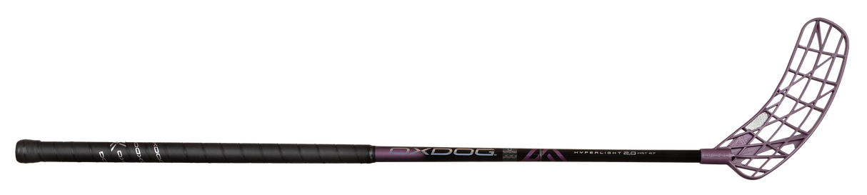Oxdog HYPERLIGHT 2.0 HST 27 PU SWEOVAL MBC 26/27