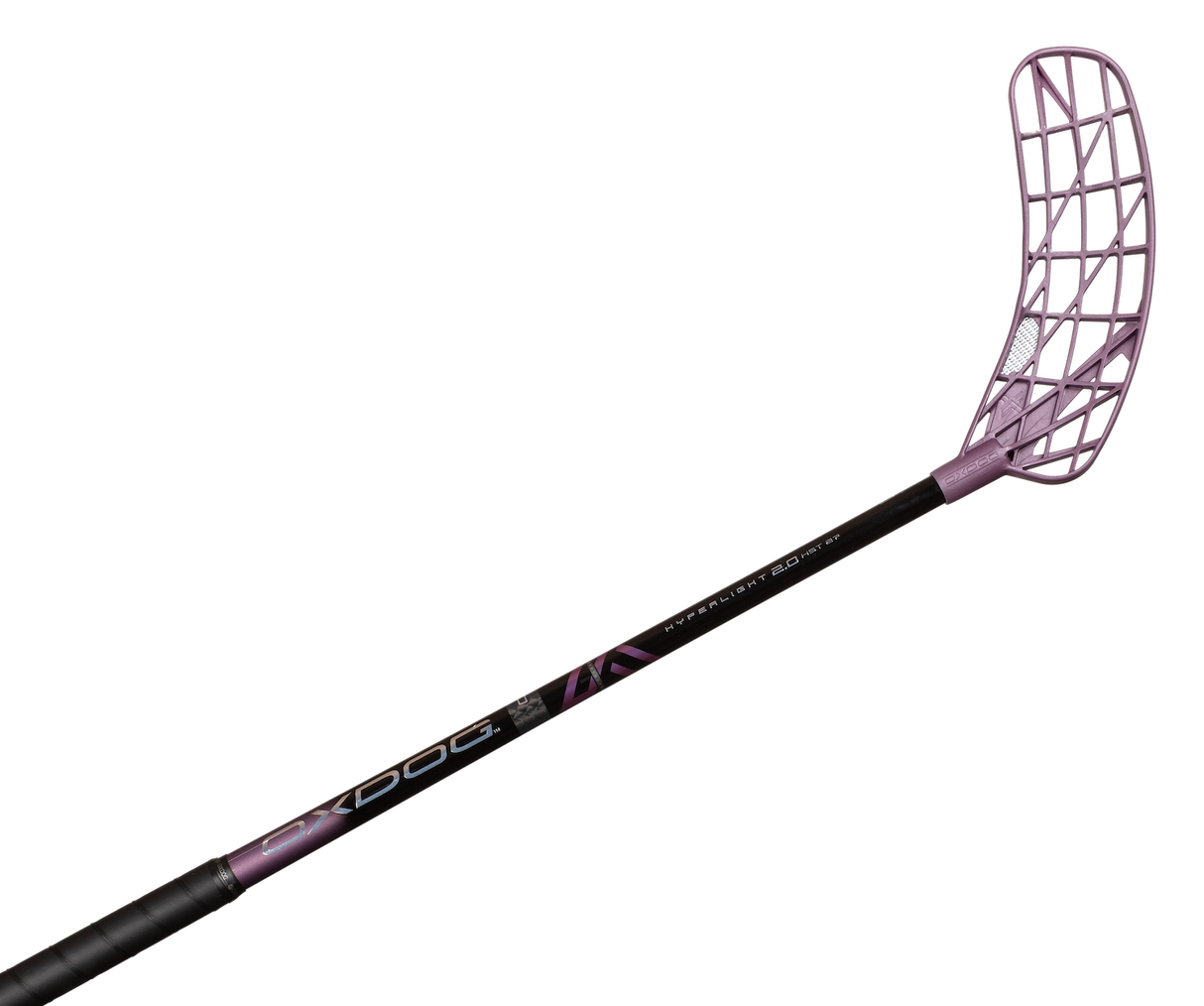 Oxdog HYPERLIGHT 2.0 HST 27 PU SWEOVAL MBC 26/27
