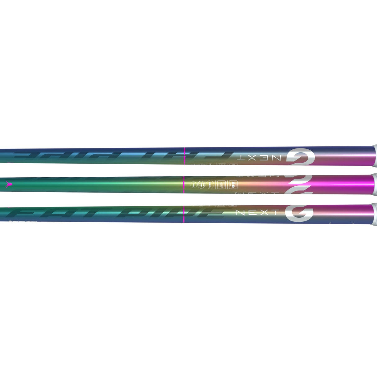 Fatpipe NEXT-G 29 SILK SLICKS ROUND 26/27