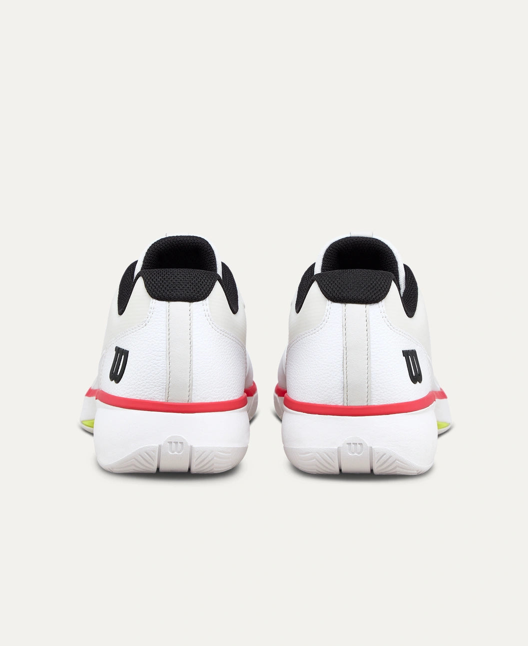 Wilson RUSH LITE 5 White/Black 2026