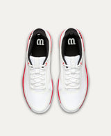 Wilson RUSH LITE 5 White/Black 2026