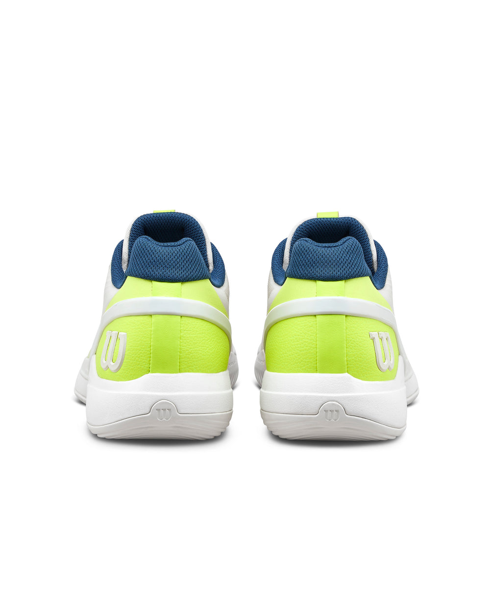 Wilson Rush Pro 5 Padel White 2026