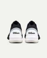 Wilson COURTGLIDE PADEL Black/White 2026
