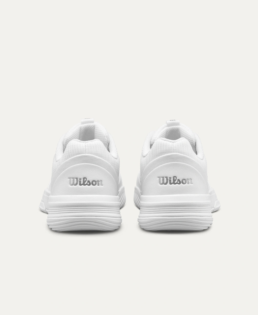 Wilson COURTGLIDE PADEL W White 2026