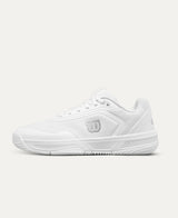 Wilson COURTGLIDE PADEL W White 2026