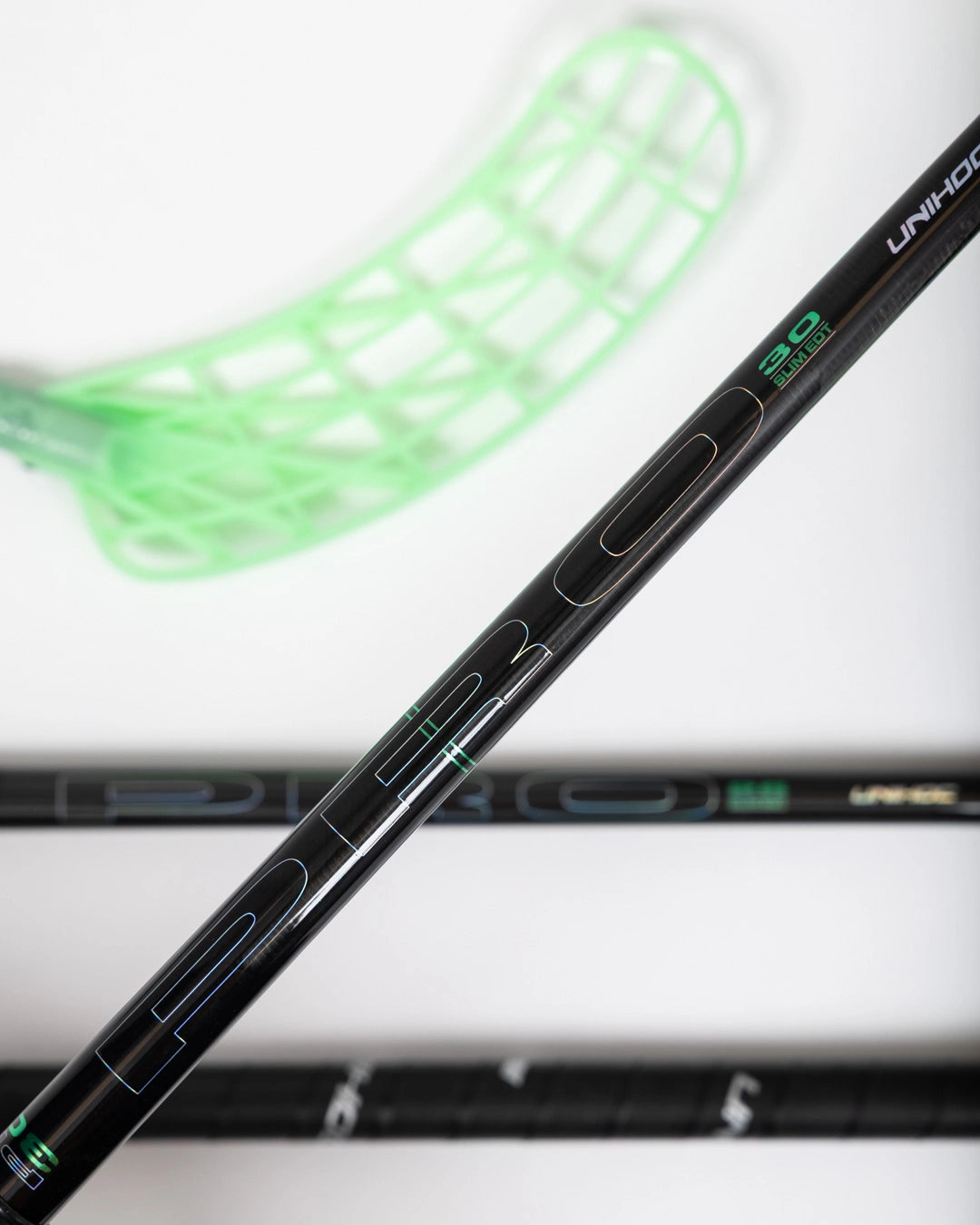 Unihoc UNILITE PRO FL 30 Green SLIM EDT 26/27