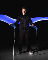 Unihoc UNILITE MAX TITAN 26 Blue CLASSIC 26/27