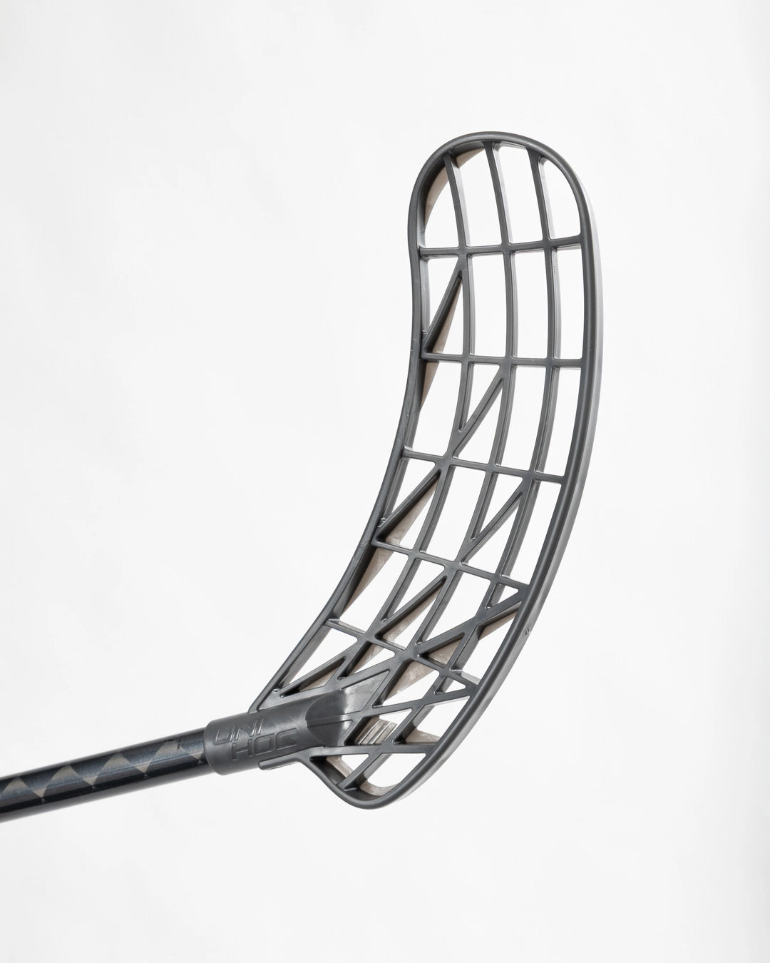 Unihoc UNILITE CARBSKIN FL 29 BLACK SLIM 26/27
