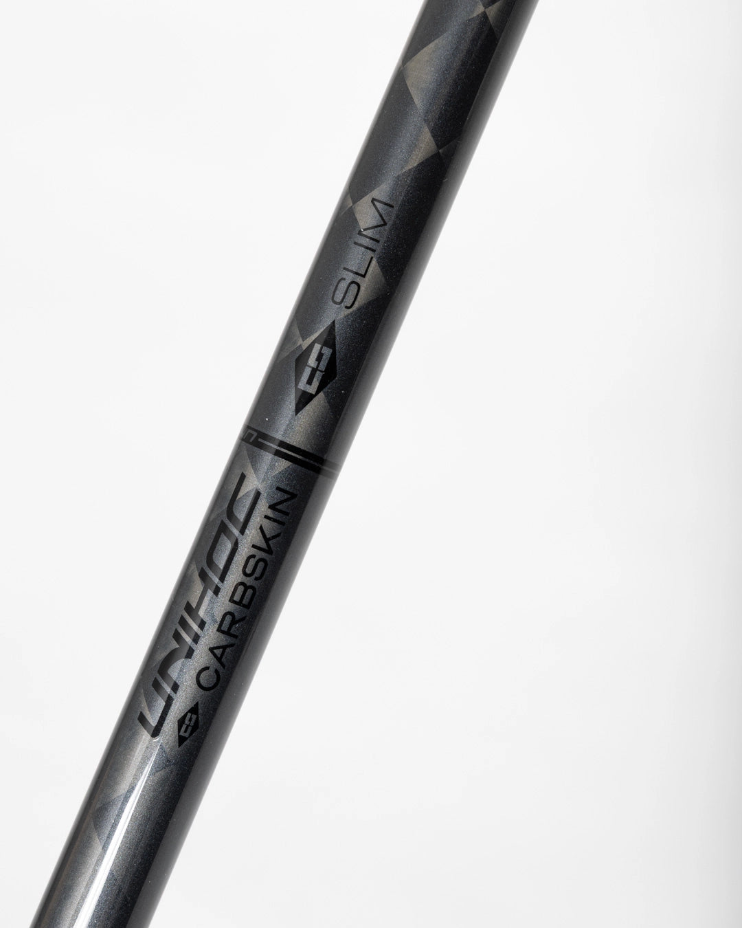 Unihoc UNILITE CARBSKIN FL 26 BLACK SLIM 26/27