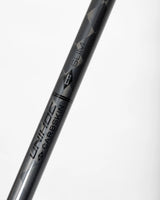 Unihoc UNILITE CARBSKIN FL 26 BLACK SLIM 26/27