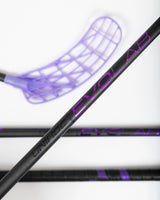Unihoc UNILITE EVOLAB TITAN 29 ice purple