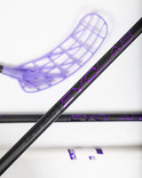 Unihoc UNILITE EVOLAB TITAN 26 Ice Purple 26/27