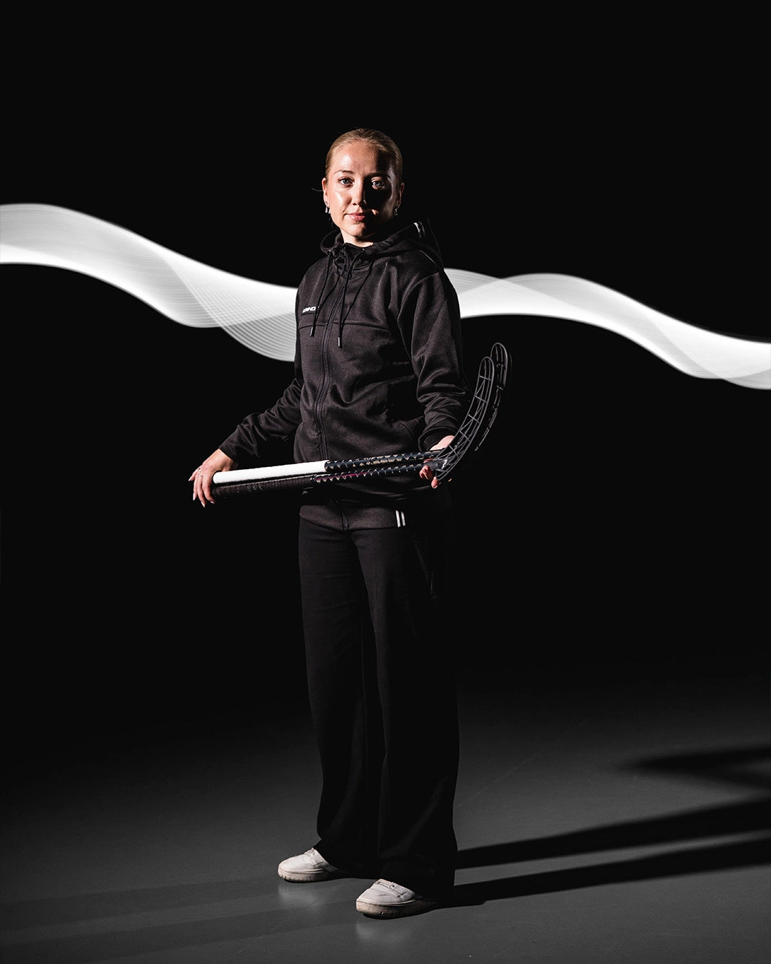 Unihoc UNILITE CARBSKIN FL 29 BLACK EDT 26/27