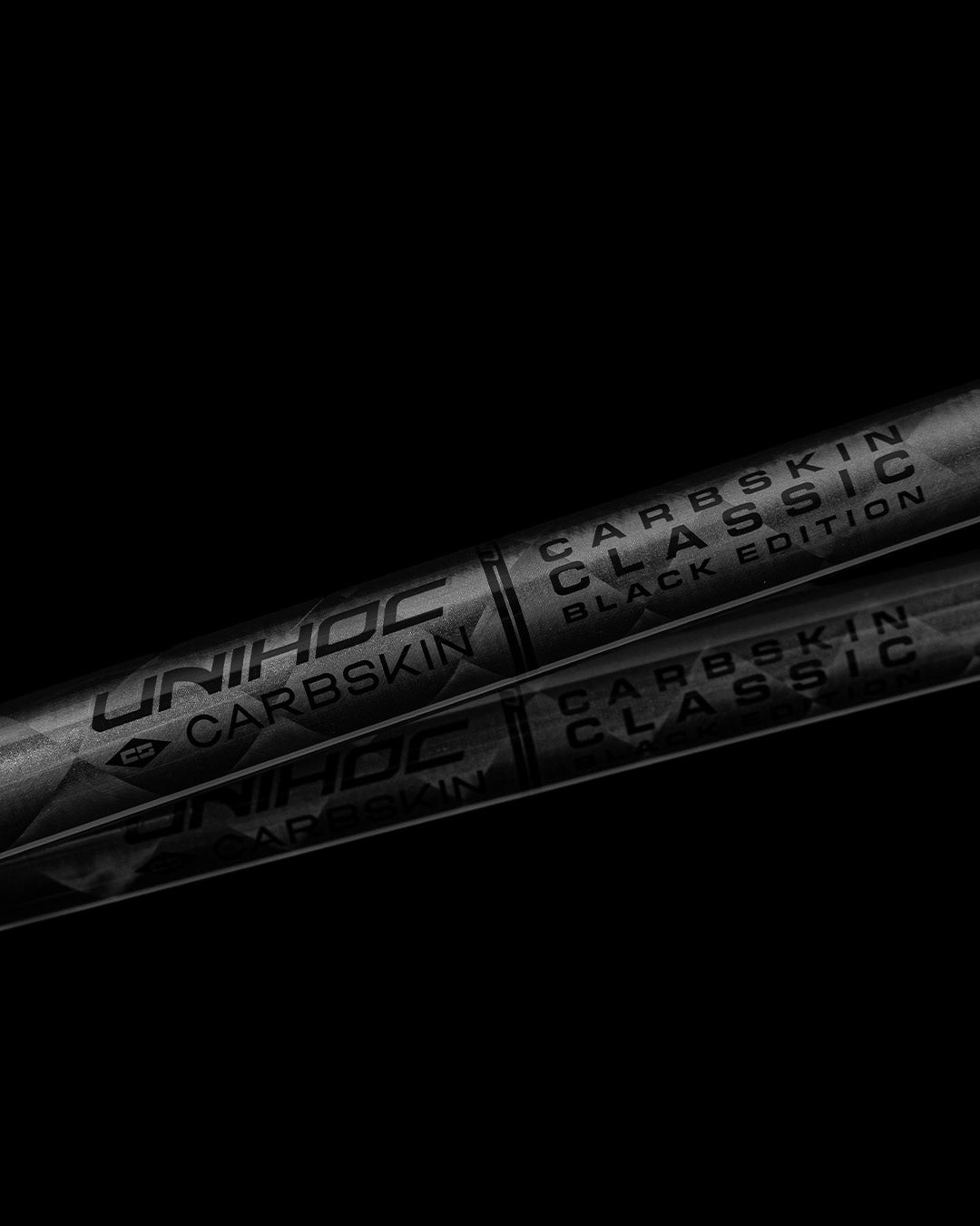 Unihoc UNILITE CARBSKIN FL 26 BLACK EDT 26/27