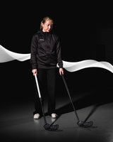 Unihoc UNILITE CARBSKIN FL 26 BLACK EDT 26/27