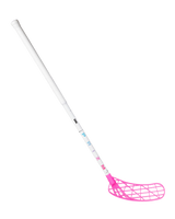 Zone AIR/ONE PRIZM JR 35 White/Pink 26/27
