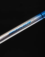 Zone AIR/TWO POWER 29 THIN Chrome/Blue 26/27