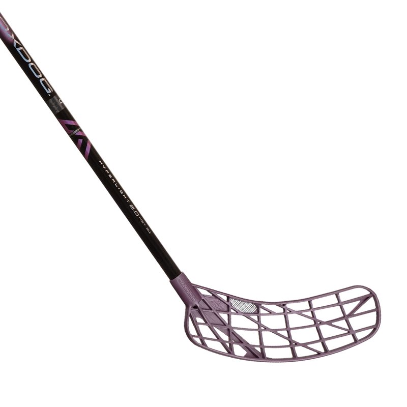 Oxdog HYPERLIGHT 2.0 HST 31 PU SWEOVAL MBC 26/27