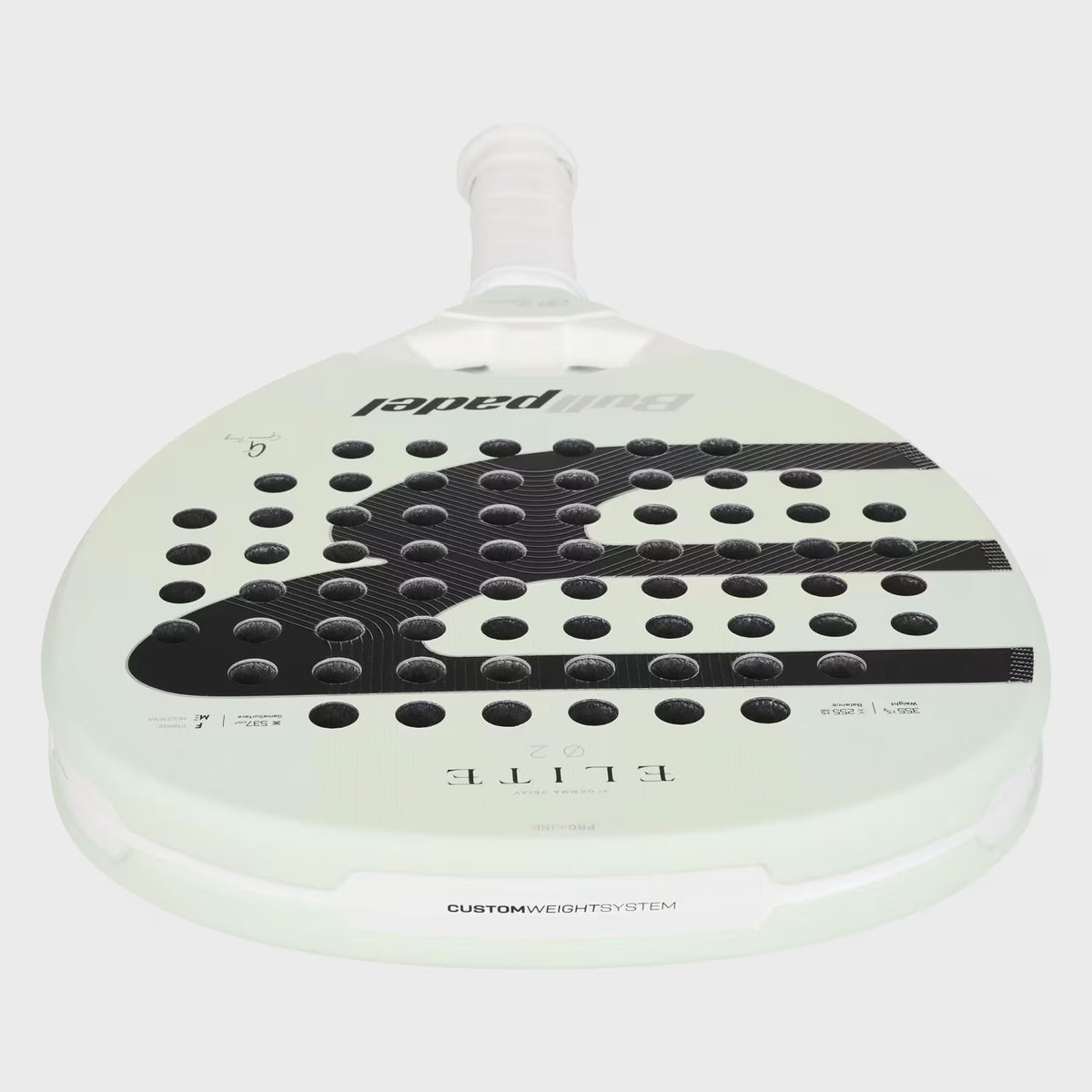 Bullpadel Elite 02 Triay 2027