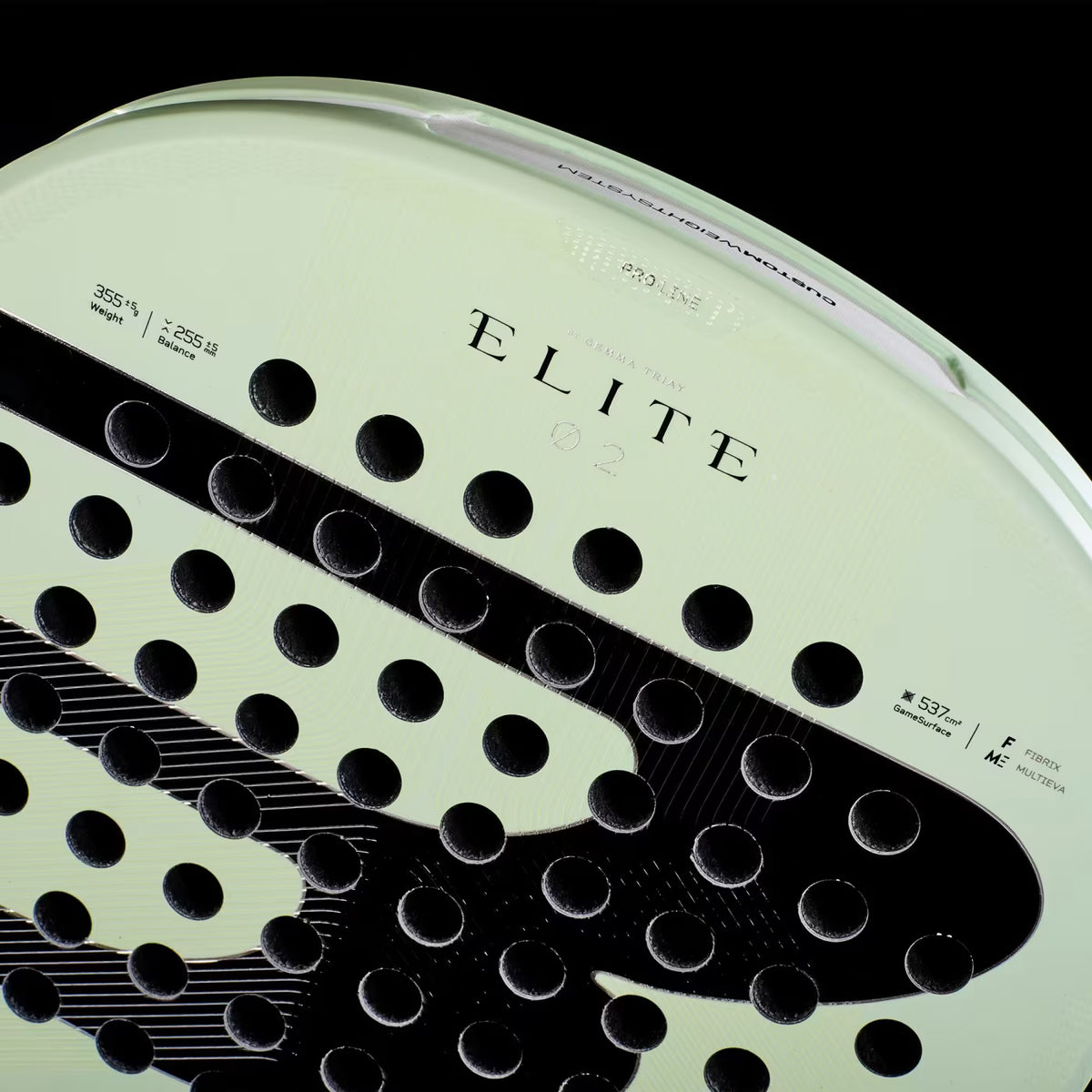 Bullpadel Elite 02 Triay 2027