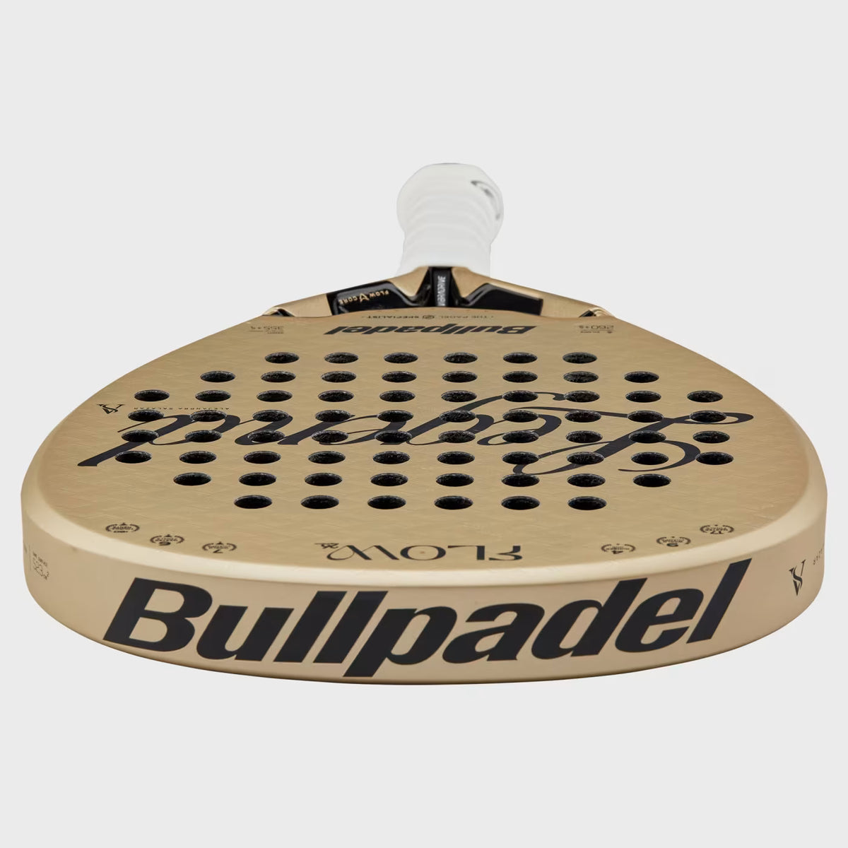 Bullpadel Flow Salazar 2027