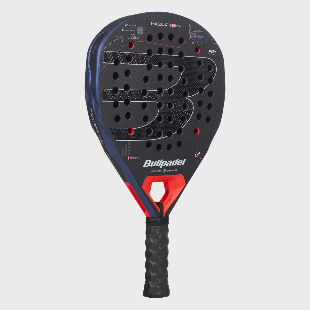 Bullpadel Neuron 02 2027