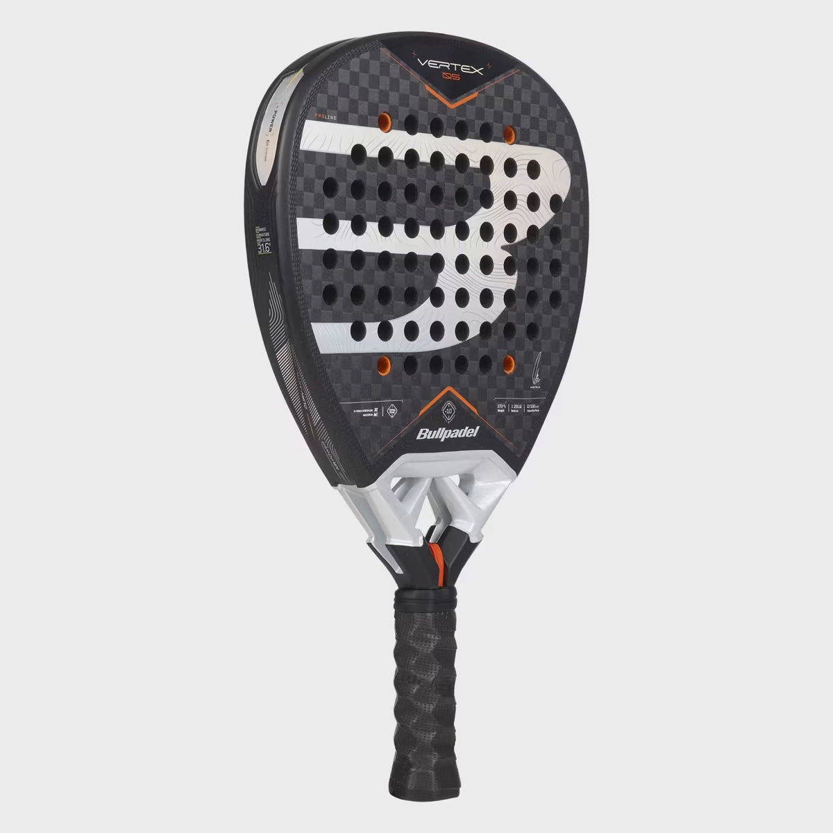 Bullpadel Vertex 05 Tello 2027