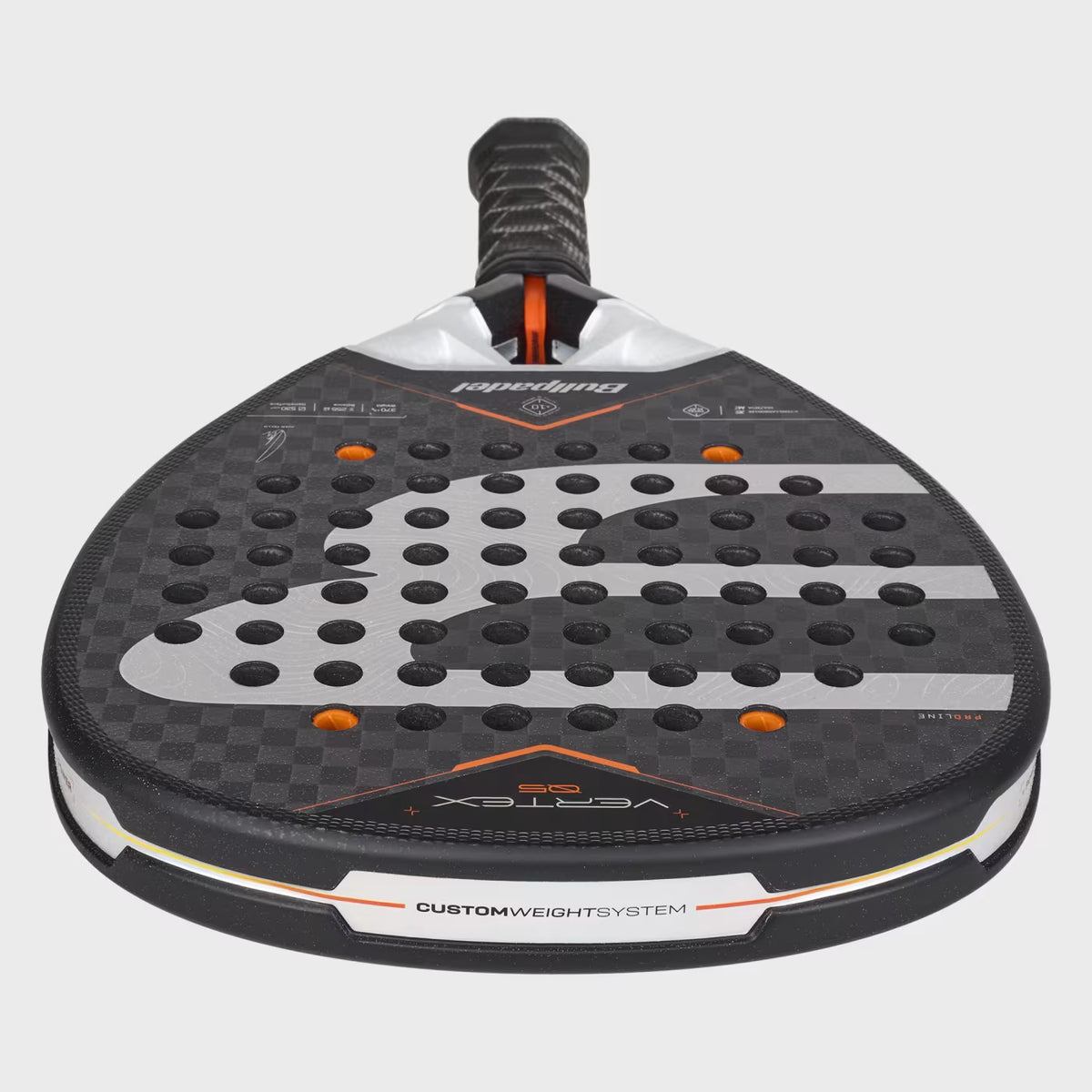 Bullpadel Vertex 05 Tello 2027