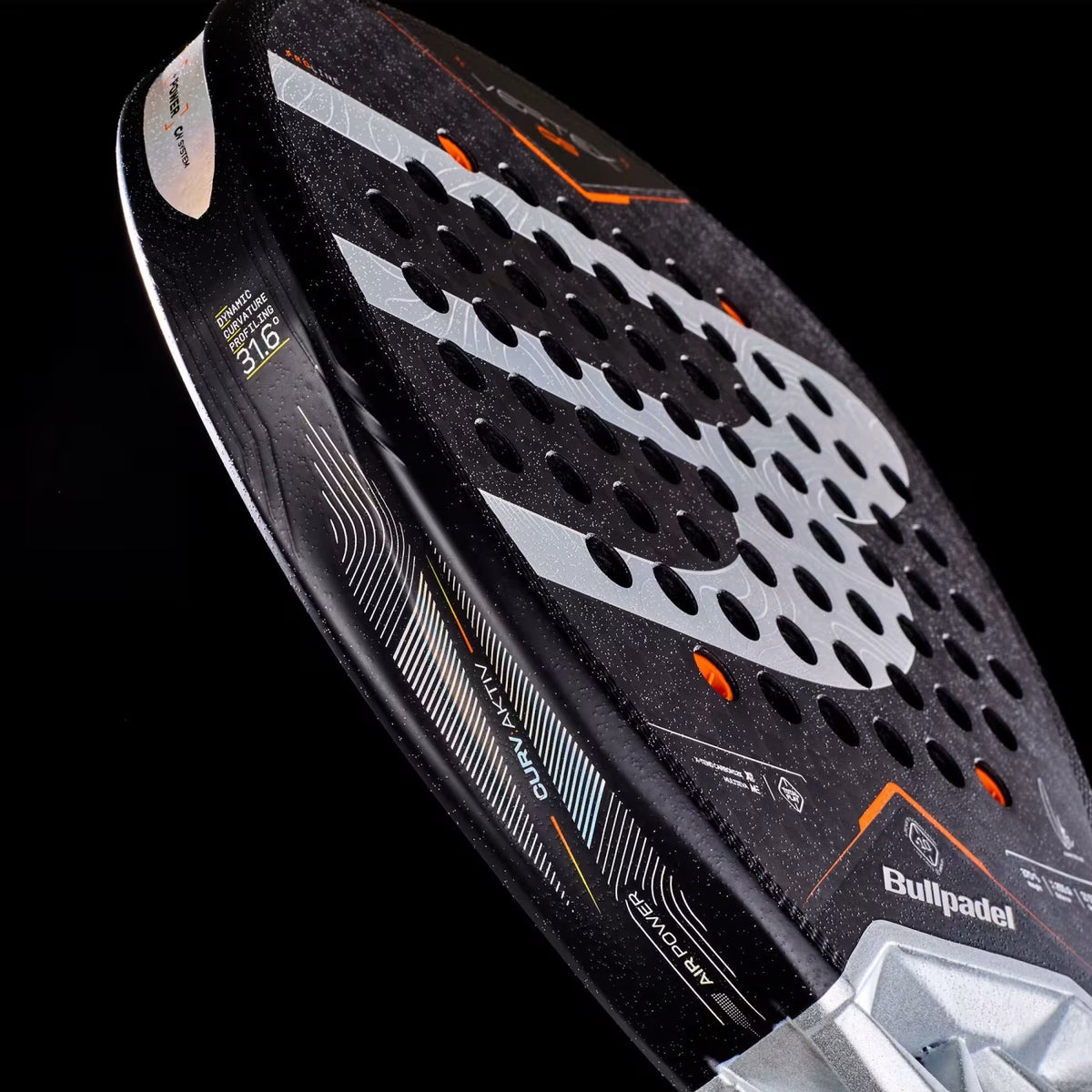 Bullpadel Vertex 05 Tello 2027