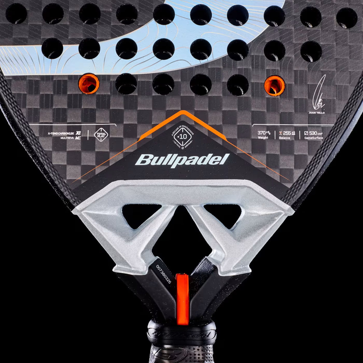 Bullpadel Vertex 05 Tello 2027