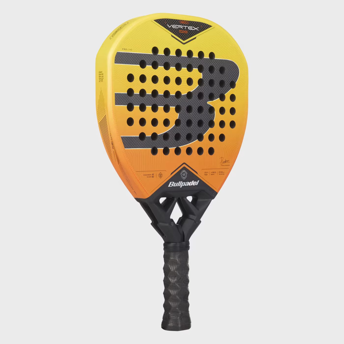 Bullpadel Vertex 05 GEO Cardona 2027