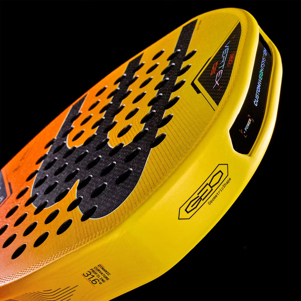 Bullpadel Vertex 05 GEO Cardona 2027