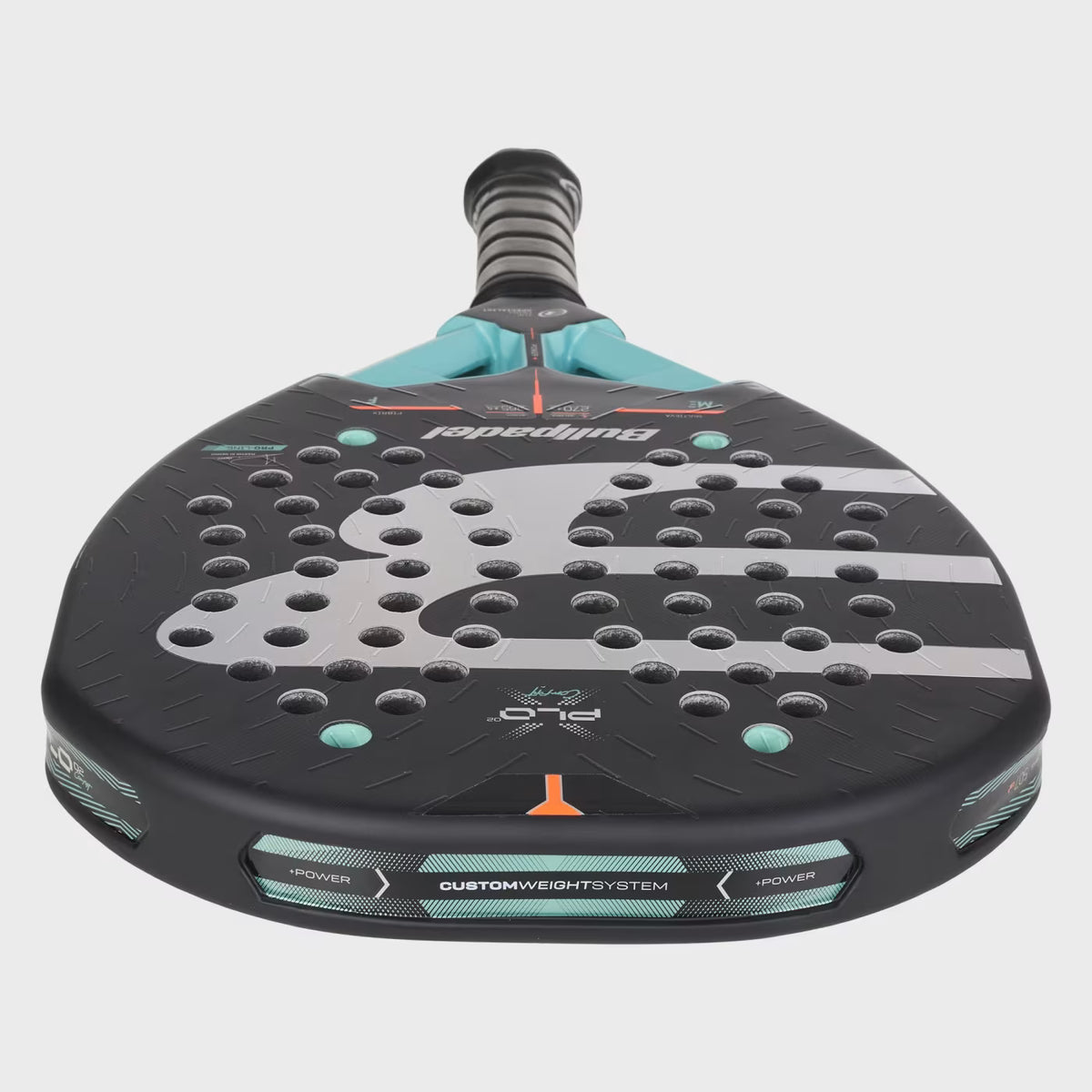 Bullpadel XPLO Comfort 2027