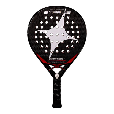 StarVie Raptor Plus Red 2027