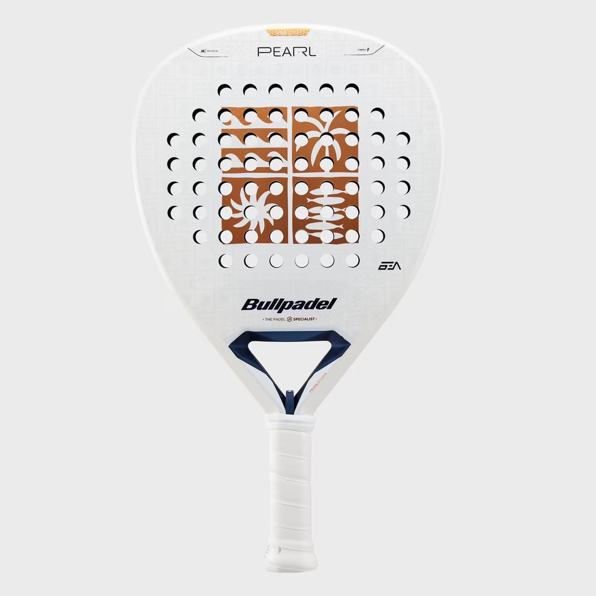 Bullpadel Pearl Gonzalez 2027