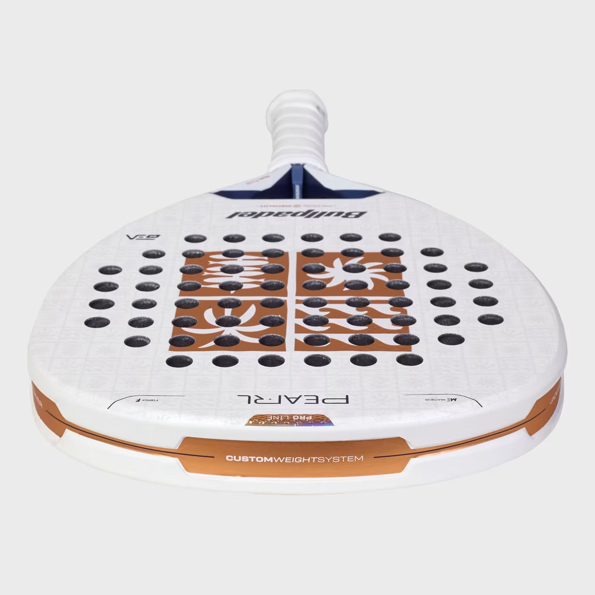 Bullpadel Pearl Gonzalez 2027