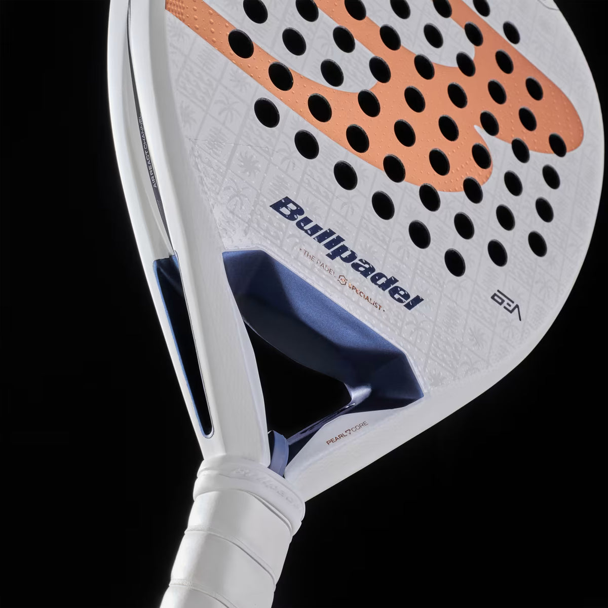 Bullpadel Pearl Gonzalez 2027