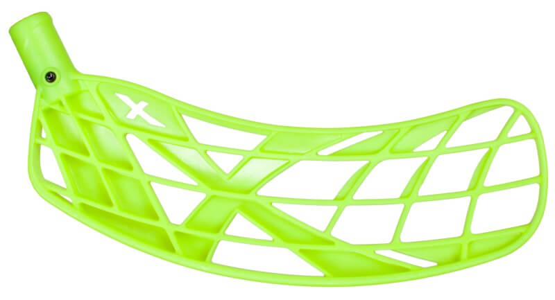 X-Blade Neon Yellow MB