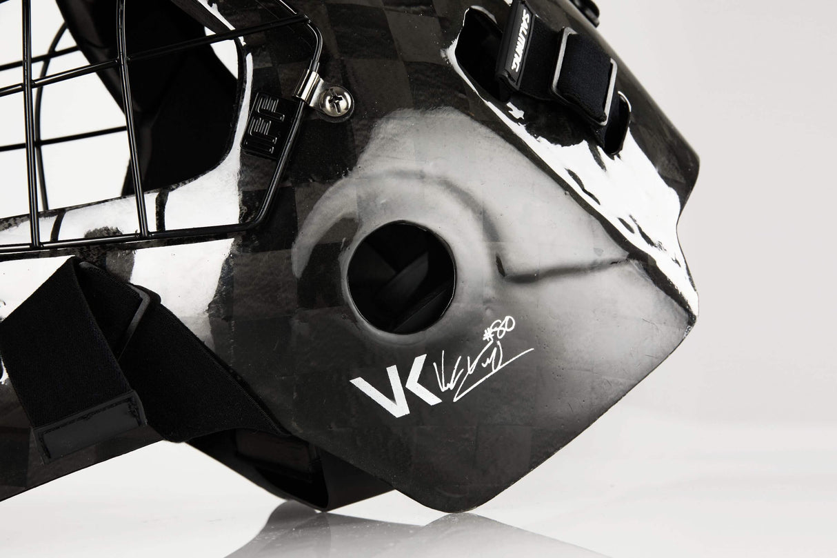 Carbon X Helmet VK Edition