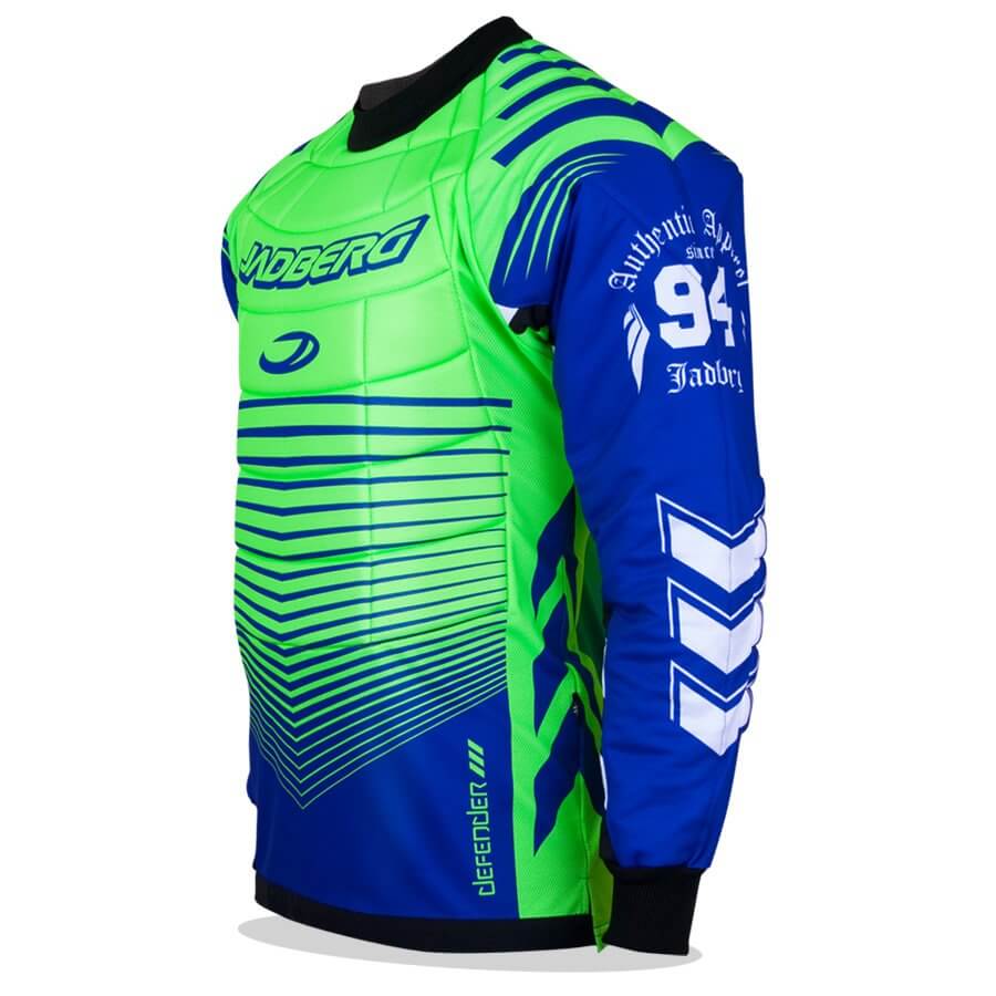 Defender 3 SR Goalie Jersey