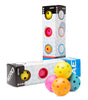 Aero Floorball 4-pack floorballs