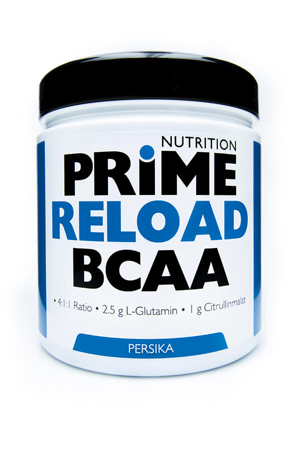 Prime Reload - Persika 330g