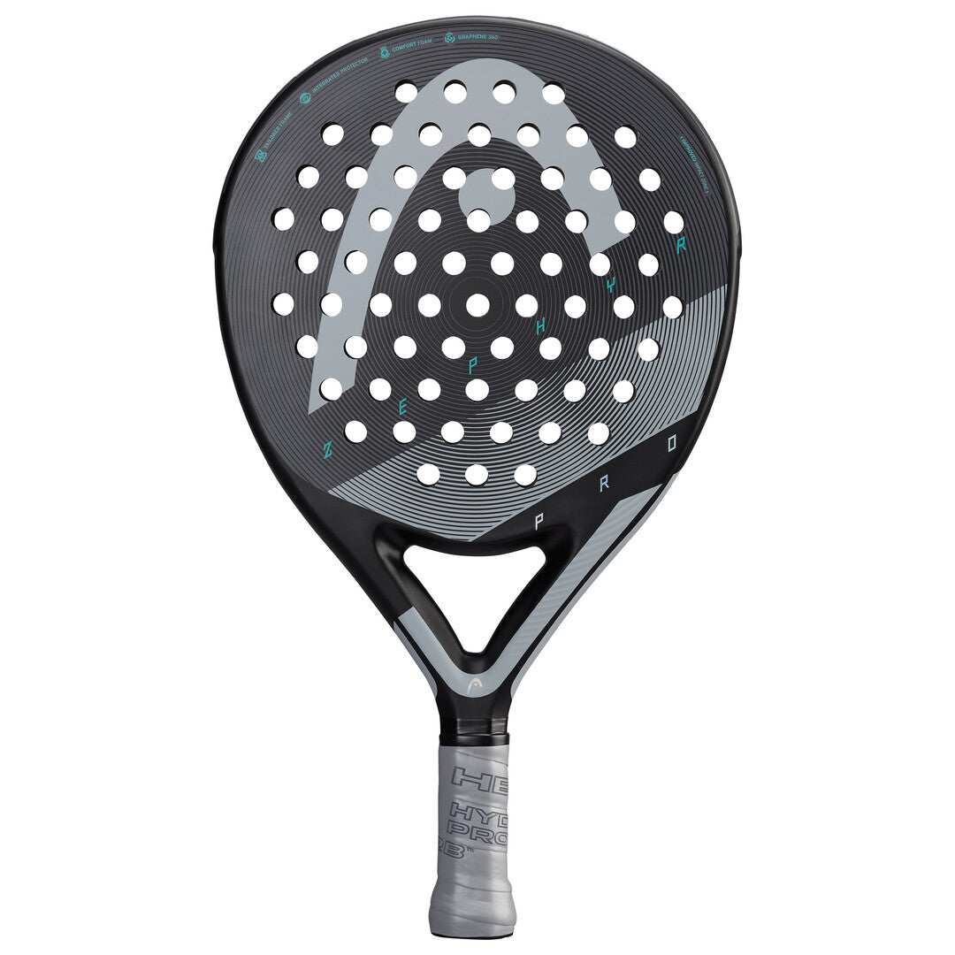 Graphene 360 Zephyr Pro 2021