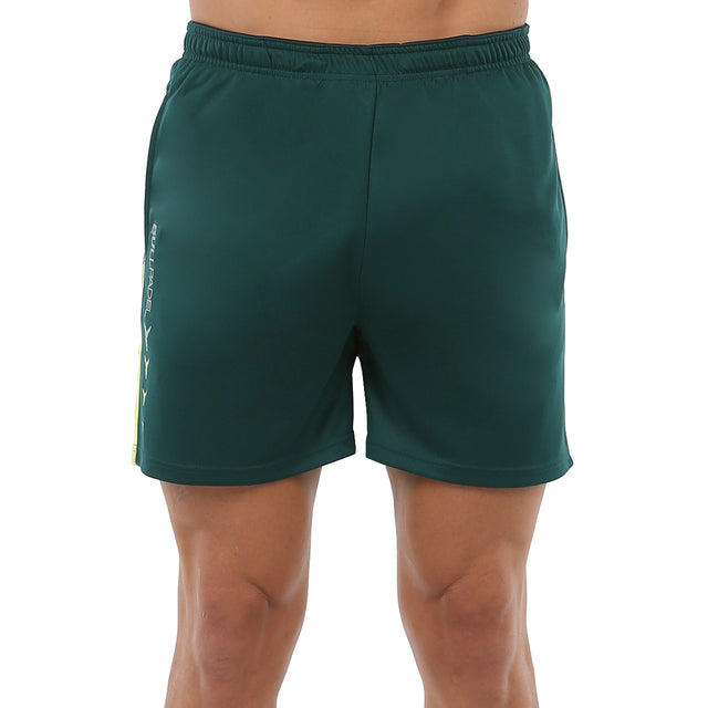 Uribe Padelshorts Deep Green