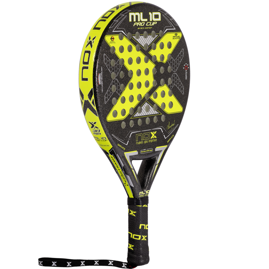 ML10 Pro Cup Rough Surface Edition 2022