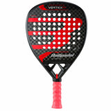 Vertex 04 2024 + Vertex Racket Bag Grey 2023