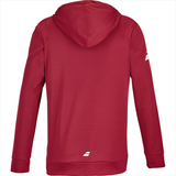 Hood Sweat Lebron Red 2024