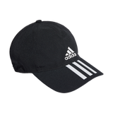 Baseball Cap 3-Stripe