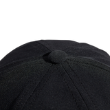 Baseball Cap 3-Stripe