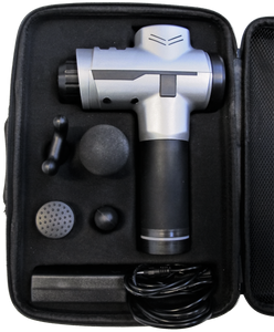 Titan 2025 massage gun